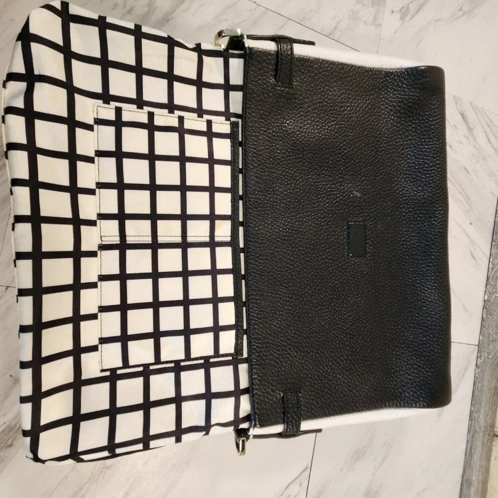 Euc Kate Spade Leather Holden Street Carson Crossbody Bag Purse